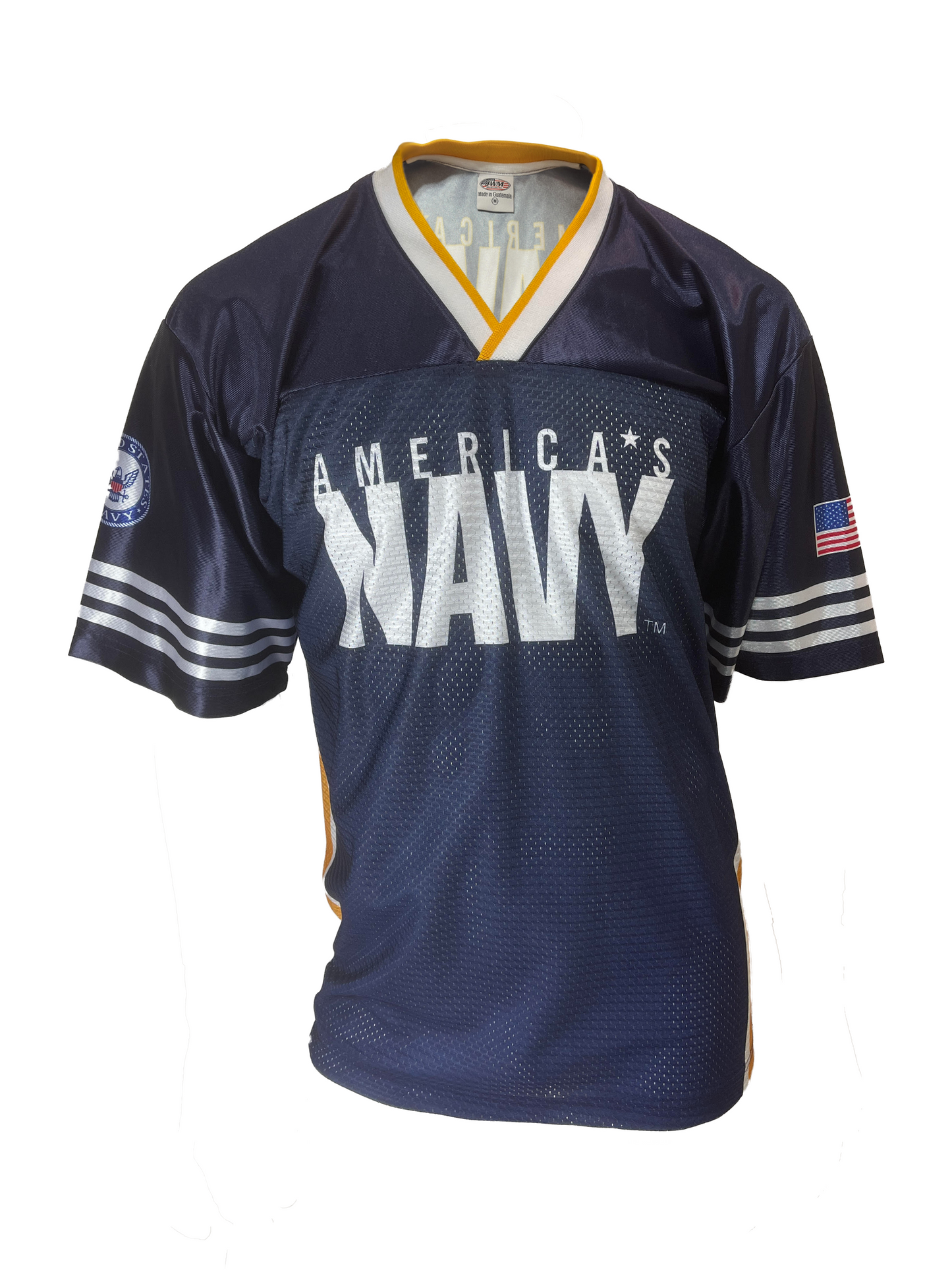 US Navy Jersey