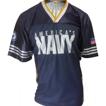 US Navy Jersey